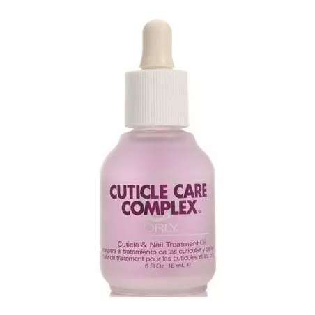 Traitement Cuticle Care Complex