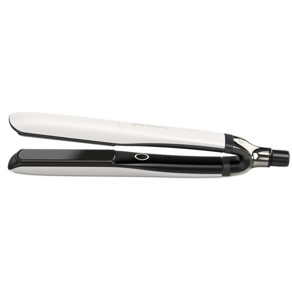 Styler Platinum + Blanc -...