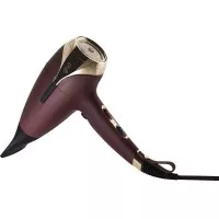Sèche Cheveux Helios Rouge - Déstockage