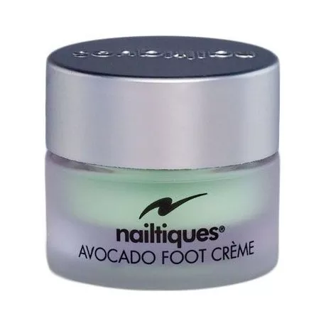 Crème pieds Avocado Foot Crème 7g