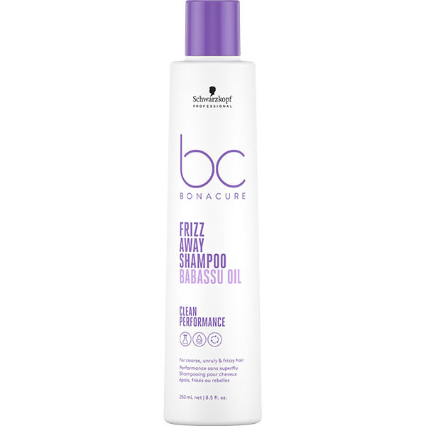 Shampoing Frizz Away 250 ml