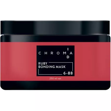 Masque pigmenté Ruby 6-88 format 250 ml