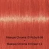Masque pigmenté Ruby 6-88 format 250 ml