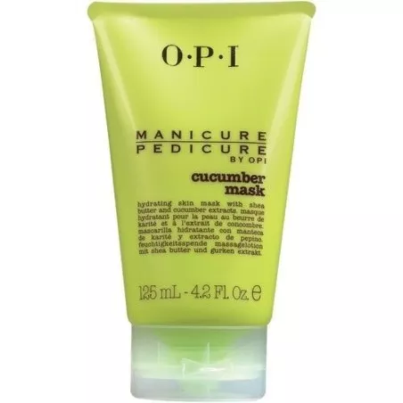 Masque pour la peau Cucumber Mask 125ml