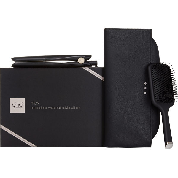 Coffret d'Exception GHD Max...