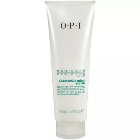 Crème exfoliante Chamomille Mint Scrub 250ml