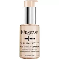 Huile Sublime Curl Manifesto 50 ml - Déstockage