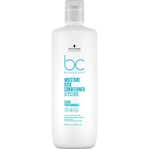 Baume Moisture Kick 1000 ml