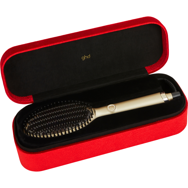 Coffret Brosse Lissante...