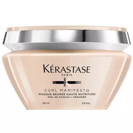 Masque Curl Manifesto 200 ml - Déstockage