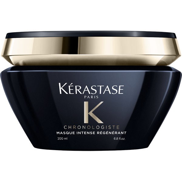 Masque Instense Régénérant...