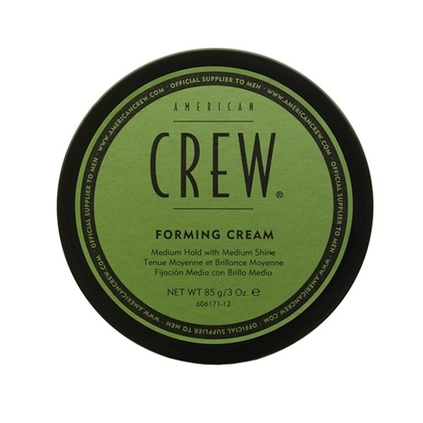 Forming Cream - Fixation...