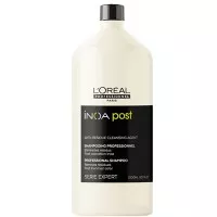 Shampoing Inoa Post Coloration 1500 ml - Déstockage