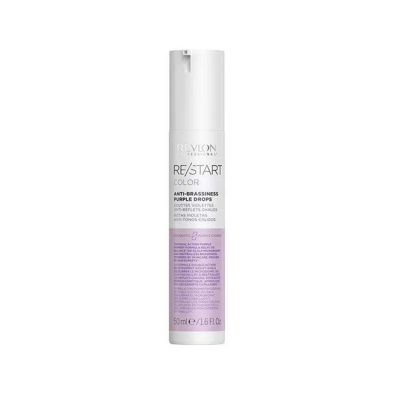 Vis carter booster Violet - Maxi Pièces 50