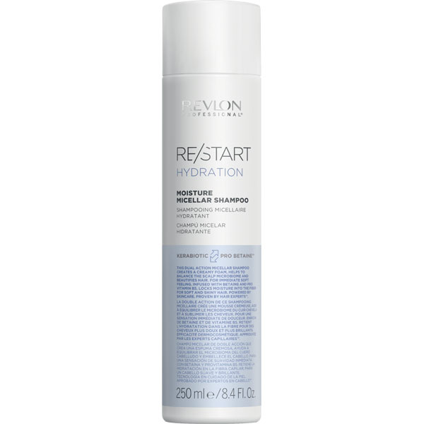 Restart Hydration Shampoing...