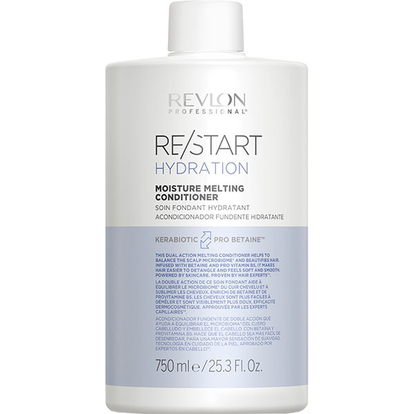 Restart Hydration Soin...