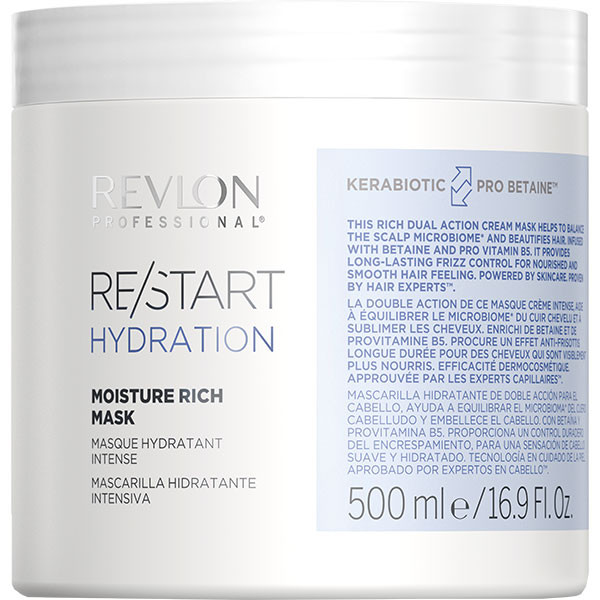 Restart Hydration Masque...