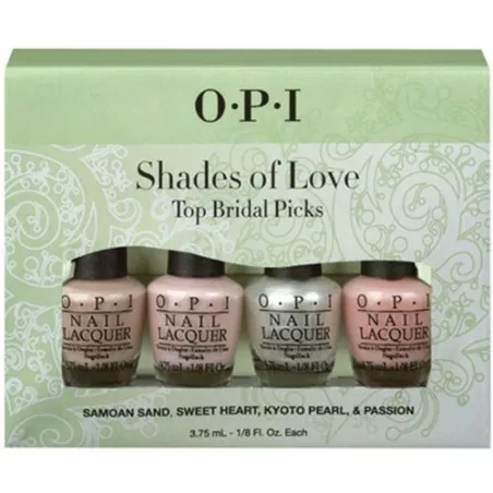 Shades Of Love