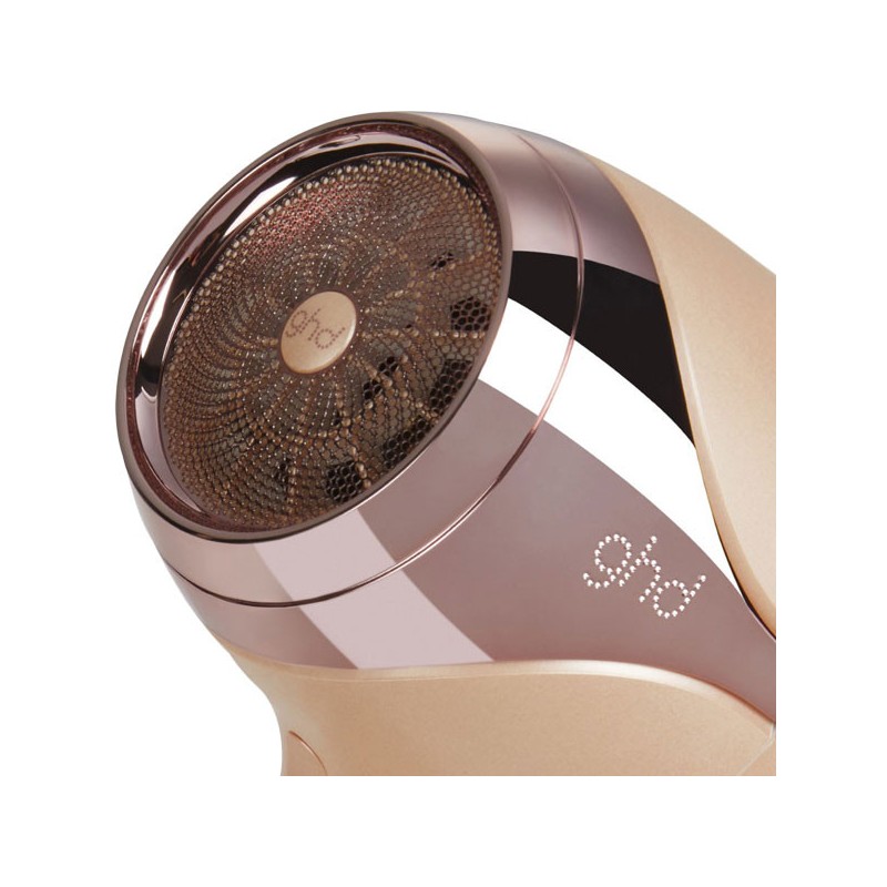 Sèche Cheveux Helios GHD Sunsthetic Collection Sèche Cheveux Pas Cher