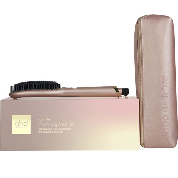 GHD Glide Brosse Lissante...