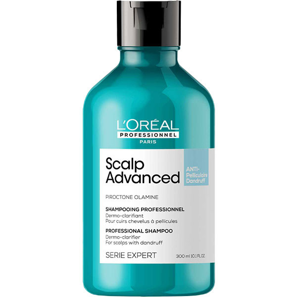 Shampoing Scalp Advanced...