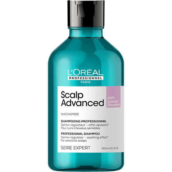 Shampoing Scalp Advanced...