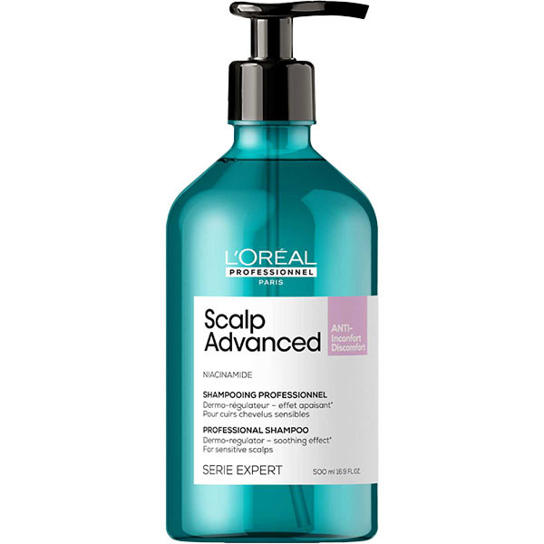 Shampoing Scalp Advanced...