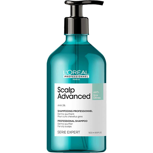 Shampoing Scalp Advanced...