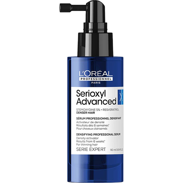 Serioxyl Denser Hair Serum...