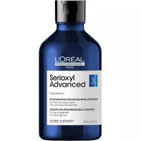 Serioxyl Advanced Shampoing purifiant et Corporisant 300ml