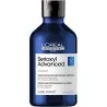Serioxyl Advanced Shampoing purifiant et Corporisant 300ml