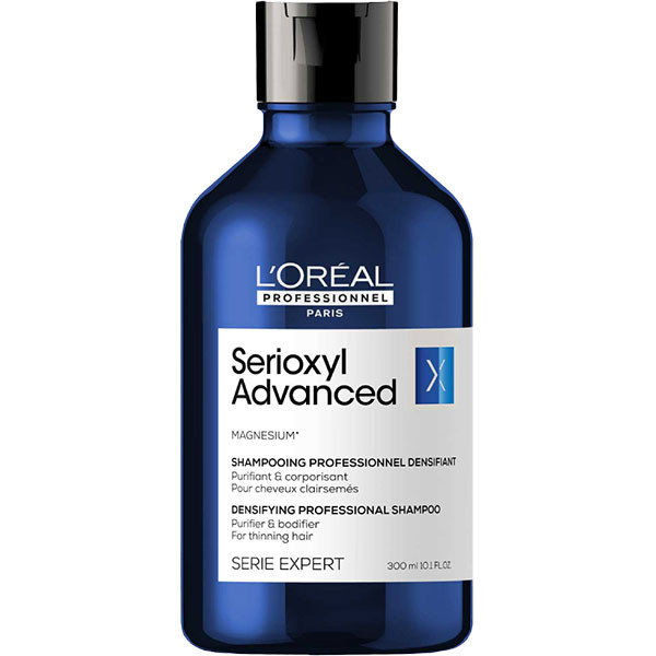 Serioxyl Advanced Shampoing...