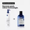Serioxyl Advanced Shampoing purifiant et Corporisant 300ml
