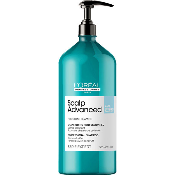 Shampoing Scalp Advanced...