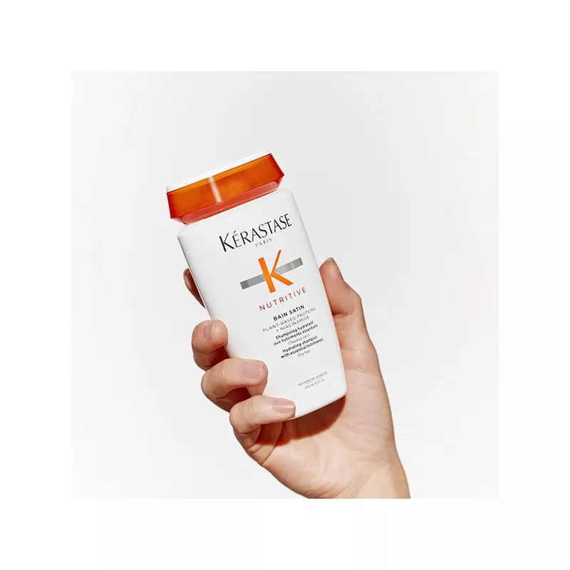 Shampoing Volume Kerastase L'Oréal - Pour Cheveux Fins - Format Au Choix 250ml, 500ml Ou 1L - Neuf