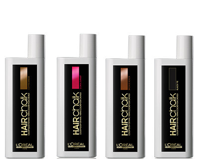 Hair Chalk