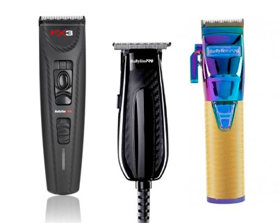 Tondeuse Babyliss Pro