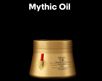 Mythic Oil