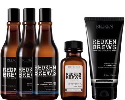 Redken Pour Homme