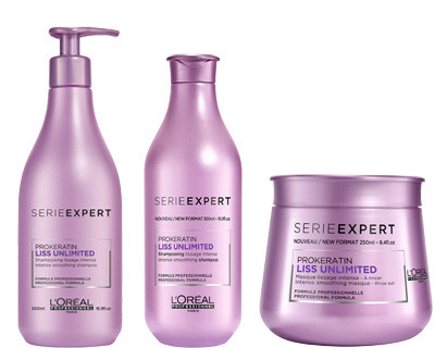 Liss Unlimited