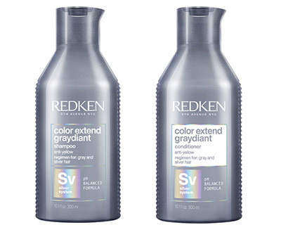 Color Extend Graydiant