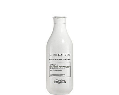 Density Advanced