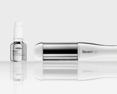 Steampod 3.0