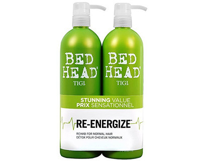 Re-Energize
