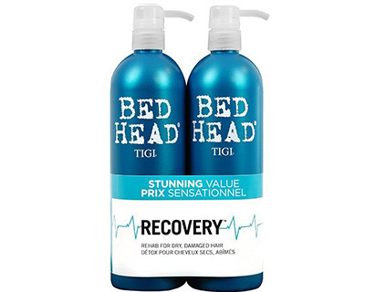 Recovery
