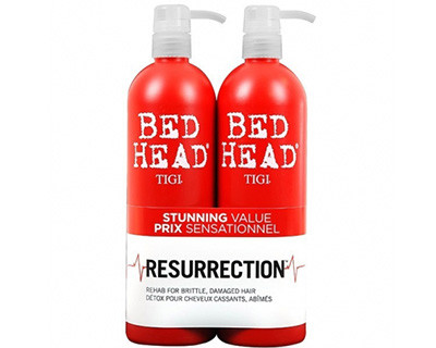 Resurrection