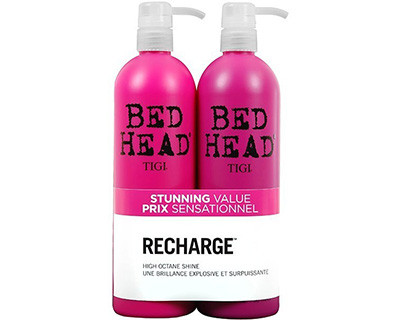 Recharge