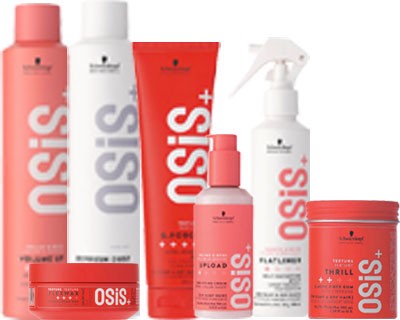 Osis +