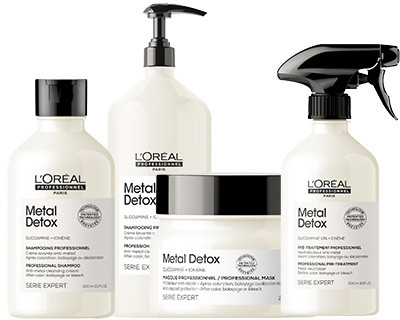 Metal Detox