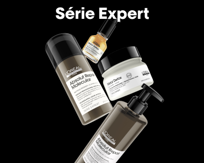 Série Expert